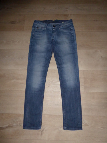 Star colt skinny - colt,