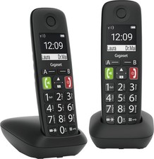 Gigaset Gigaset E290 Duo