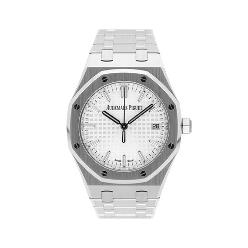 Audemars piguet royal oak - audemars,