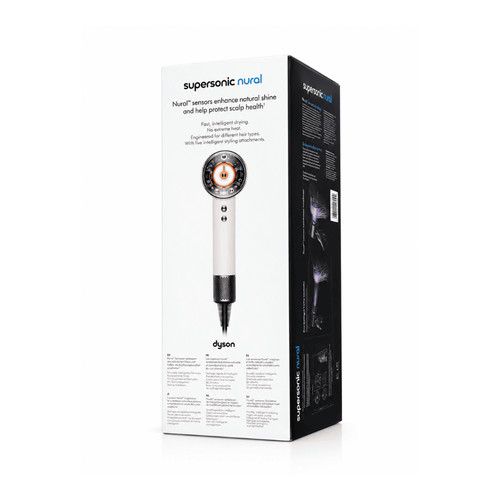 Dyson supersonic nural - supersonic™,