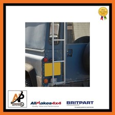 Leiter Dachträger Zugang