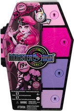Mattel Monster High Draculaura