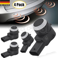 4x Parksensor PDC Sensor Vorne
