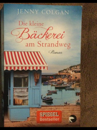 Die kleine bäckerei - kleine, am