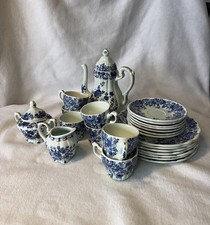 BOCH Belgium Delfts Vintage