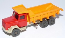 Wiking ++ Magirus Saturn