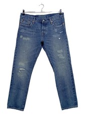 Levis 501 CT Damen Jeans