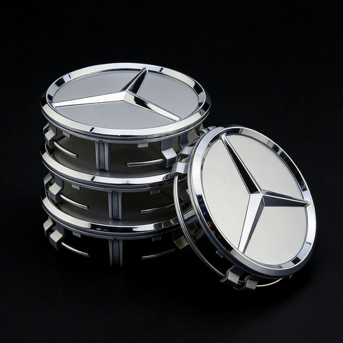 75mm mercedes benz - 4x, mercedes-benz
