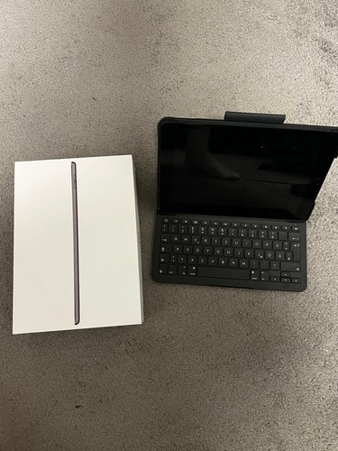 Apple ipad gen 32gb - 7., wlan