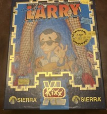 Leisure Suit Larry 1 In the