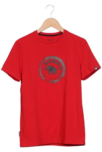 Mammut shirt herren oberteil - mammut, t-shirt