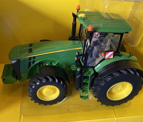 Britains john deere 8400r - britains,