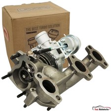 Neu Turbolader für Audi A2