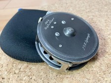 HARDY Fliegen Angelrolle LRH