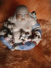 Grosser Buddha Lachender Buddha