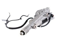 Lenkgetriebe Servolenkung mit Servopumpe Citroen C3 II DS3 9807496780 28234753 