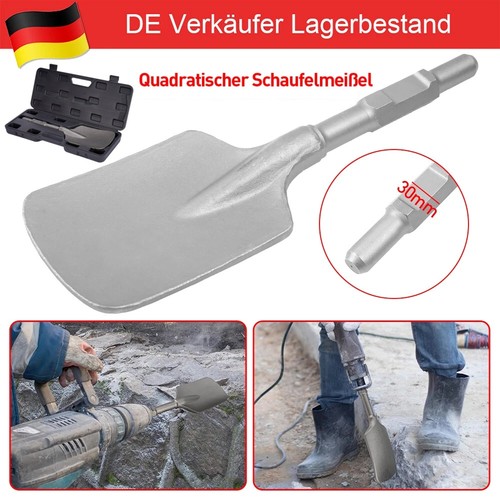 Sds hex schaufelmeißel - sds,