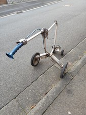 Posthandwagen,  Zustellwagen 1974