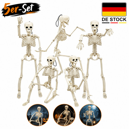 Stück ganzkörper skelett - ganzkörper,