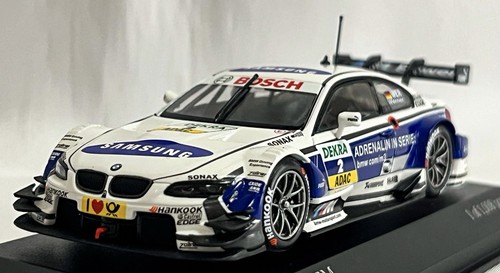 Bmw dtm 2013 - 2013, team