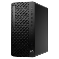 HP EliteDesk 8 G1i Tower, Core Ultra 5 235, 32GB RAM, 512GB SSD, NVidia RTX A400