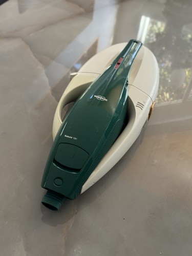 Vorwerk 131 grundgerät - vk,