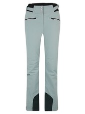 ZIENER DAMEN SKIHOSE TILLA LANGE HOSE SLIM FIT HELLGRÜN GR.38,44 *NEU*