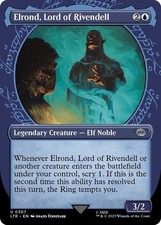 Lord of the Rings Uncommons