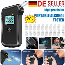 AlcoGate Alkohol-Tester