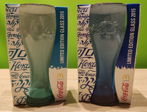 Coca cola mcdonald - mcdonald's, limited