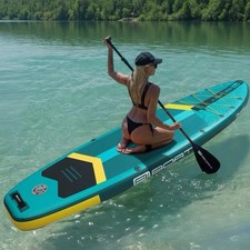 24MOVE® SUP Standup Board Set