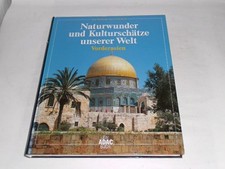 Erck, Cristina: Naturwunder