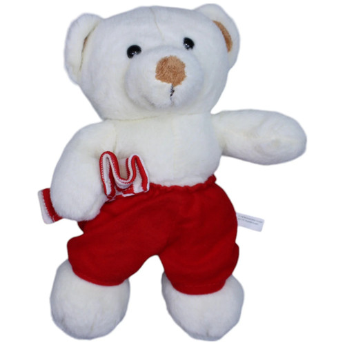Werbemittel teddybär 23 - k+m,
