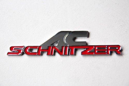 Schnitzer rot heck - schnitzer,
