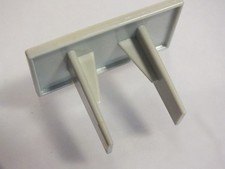 Playmobil Tisch grau