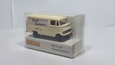 Brekina 36015 Mercedes Benz L