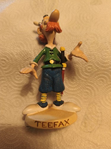 Agostini asterix und - de,
