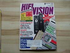 HIFI VISION  September 1993