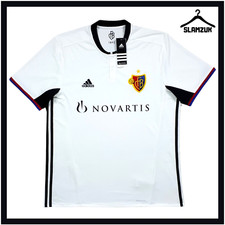 FC Basel Fussball Trikot