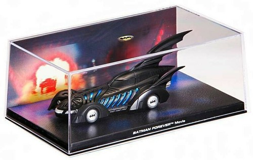 The batmobile batman - batmobile, forever