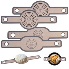 Rosenstein & Söhne 4er-Set