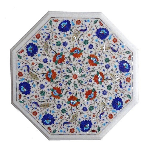 Marmor table top inlay - marmor,