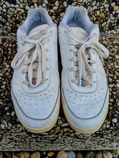 Herren Reebok Basketballschuhe, weiß, NBA, retro, Gr. 47