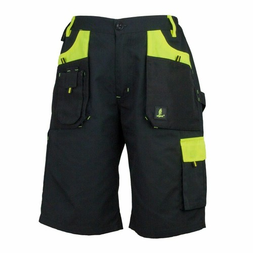 Kurze arbeitshose shorts - kurze,