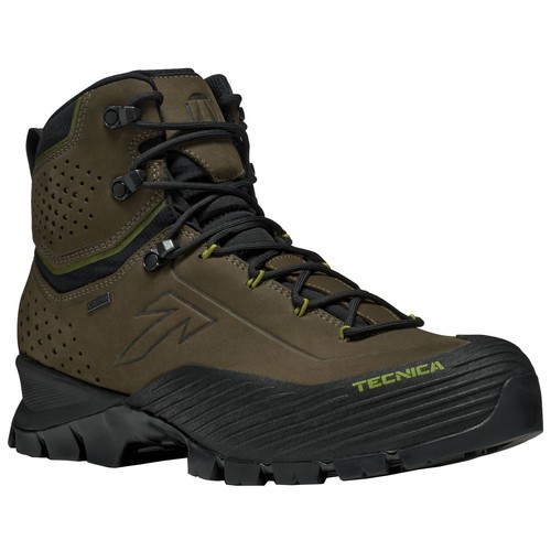 Tecnica forge gtx - tecnica,