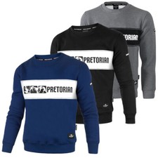 Sweatshirt PRETORIAN Pullover