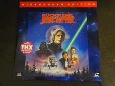 LASERDISC SAMMLUNG 15 STÜCK