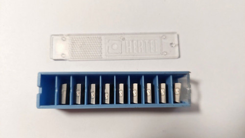 Stück hertel sphx - stück,