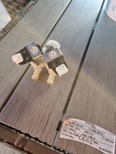 Waschmaschine Toplader Constructa Energy Type DT360 Magnetventil 461973072061