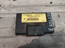 Ssangyong Rexton  38510-08000 Getriebesteuerung Steuergerät Getriebe (7) 